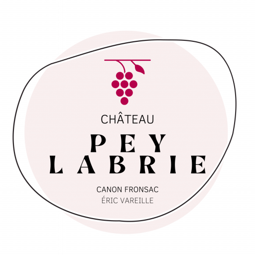 Château Pey Labrie